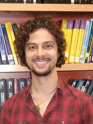 Ashkan Ertefaie, Ph.D.