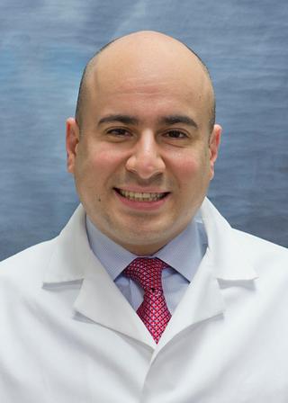 Erez Vidan, M.D.