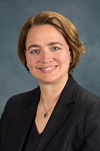 Larissa Temple, M.D.