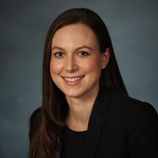 Angela P. Bessette, M.D.