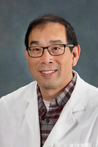 Charles Chu, Ph.D.