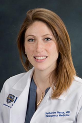 Katherine Nacca, M.D.