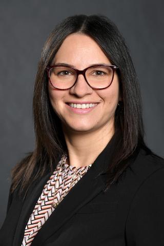 Photo of Diana Agostini-Vulaj