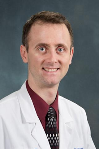 Trenton J. Tollefson, M.D.