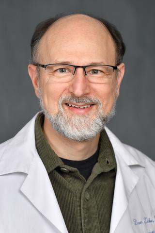 Daniel L. Zerbe, M.D.