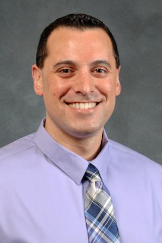 Jared Walsh, M.D. Jared Walsh, M.D.
