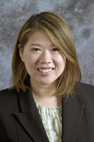 Janice Cheong, M.D.