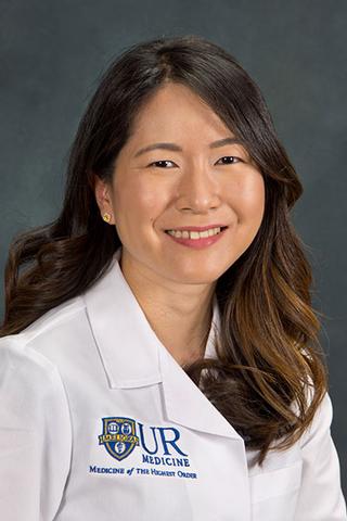 Diane D. Lu, M.D.