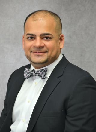 Imad Khan, M.D.