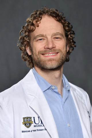 Peter D. Creigh, M.D.