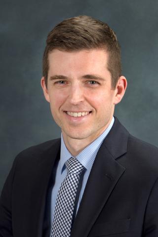 Daniel Croft, MD, MPH