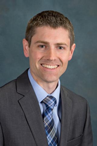 Eric J. Morrison, M.D., M.Sc.