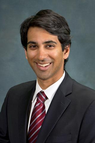 Sandeep Mannava, M.D., Ph.D.