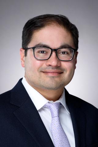 Kunal Panda, M.D.