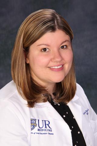 Kara R. Repich, M.D.