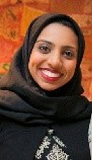 Sakina Nayaz, M.D.