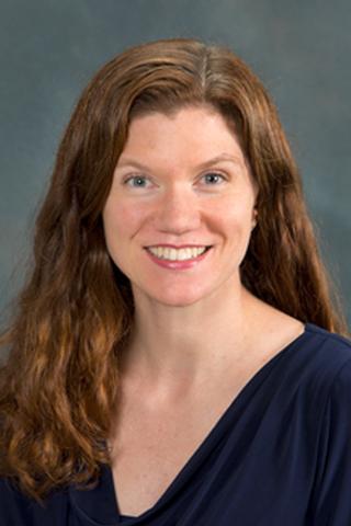 Kathleen Mannava, M.D.