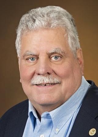 Scott D. Benjamin, D.D.S.