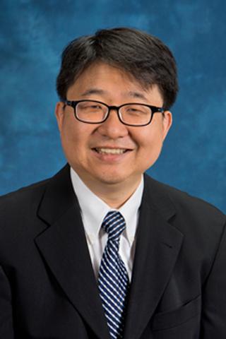 Hochang B. Lee, M.D.