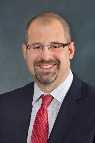 Adam Carinci, M.D.