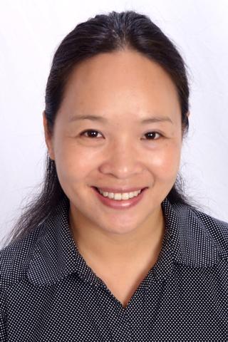 Huina Zhang, B.Med., Ph.D.