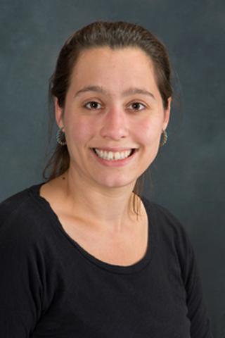 Photo of Nicole A. Gise, M.D.