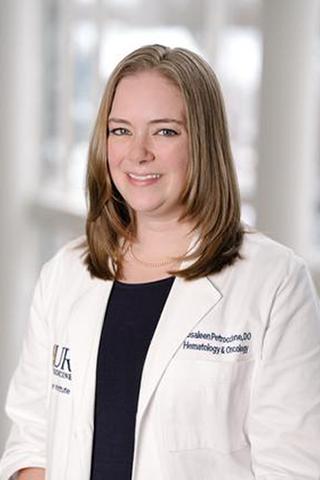 Rosaleen Petroccione, DO