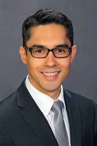 Kenneth Chin, M.D.