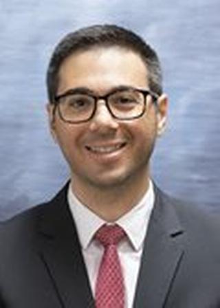 Andrew Cantos, M.D.