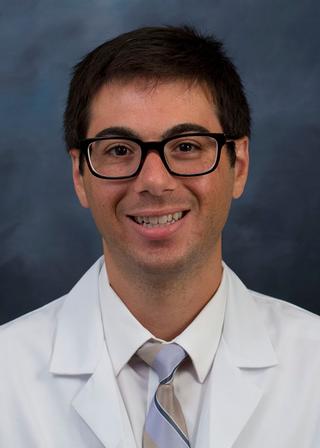 Andrew Cantos, M.D.