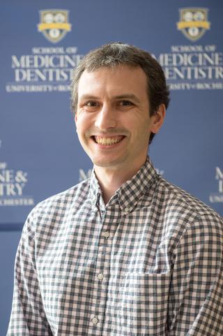 Kevin A. Mazurek, Ph.D.
