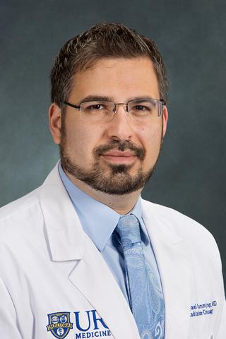 Michael Cummings, M.D.,M.S.