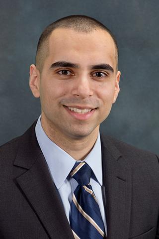 Bilal Mahmood, M.D.