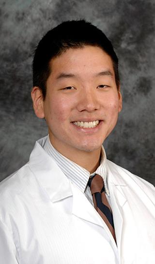 Charles Jiao, M.D.