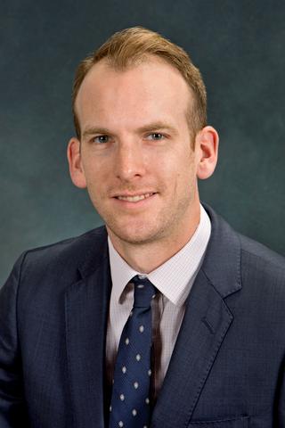 Marc J. O'Donnell, M.D.