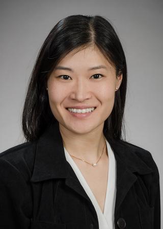 Hitomi Sakano, M.D., Ph.D.