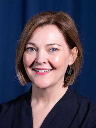 Angela Kristan, M.D.