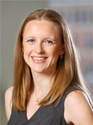 Jessica Gooch, M.D.