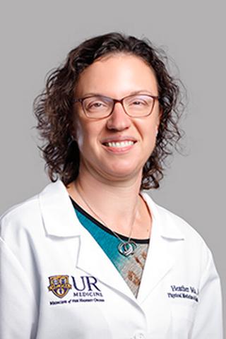 Heather M. Ma, M.D., M.S.