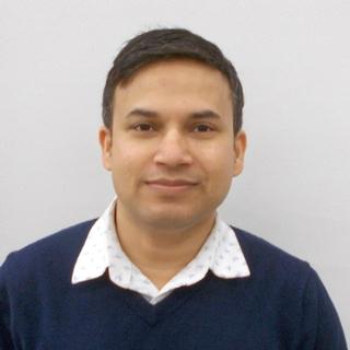 Md Nasir Uddin, Ph.D.