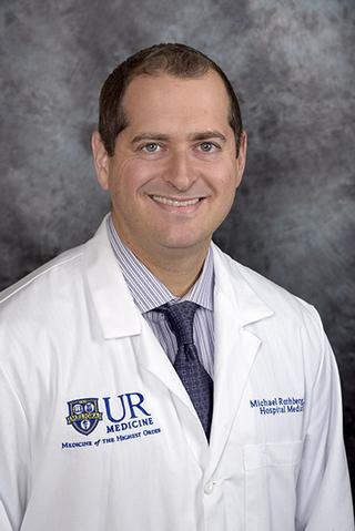 Michael S. Rothberg, M.D.