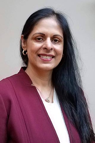 Neeta Soni, M.D.