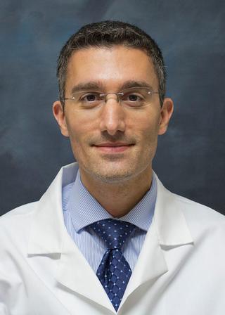 Anthony Portanova, M.D.