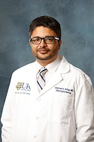 Farhan A. Bajwa, M.D.