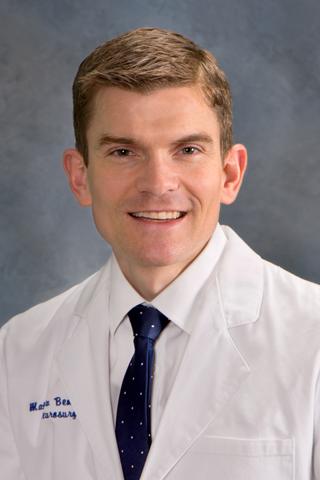 Matthew T. Bender, M.D.