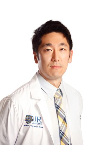 Daniel Chun, M.D.