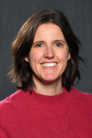 Larissa Temple, M.D.