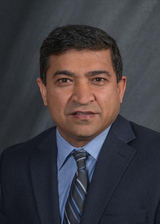 Abdul Basir Barmak, M.D., M.Sc., Ed.D.