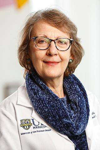 Carla Falkson, M.D., Ph.D.