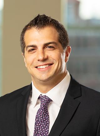 Michael A. Vella, M.D., M.B.A.